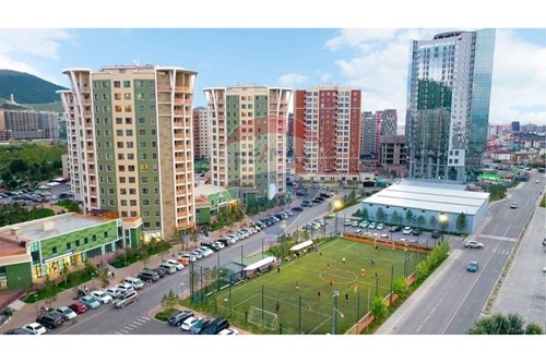 For Rent/Lease-Condo/Apartment-✡️ХӨЛСЛҮҮЛНЭ✡️ River garden-2 |202м2|5өрөө  - Khan-Uul, Mongolia-119083046-99