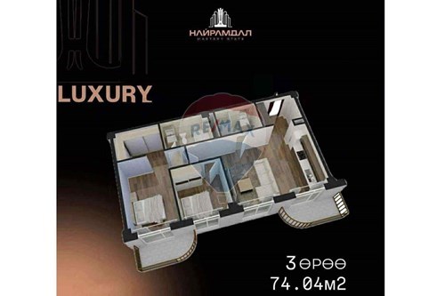 Slider Image Thumbnail