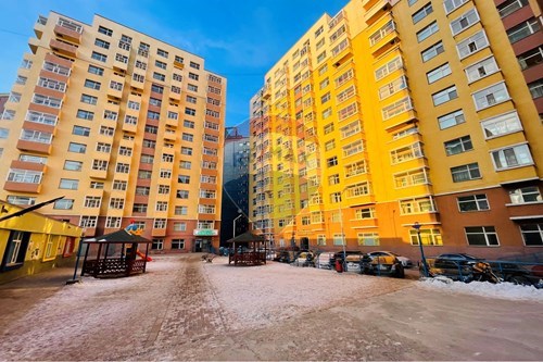 Худалдах-Орон сууц-Хан-Уул, Монгол-119012398-15