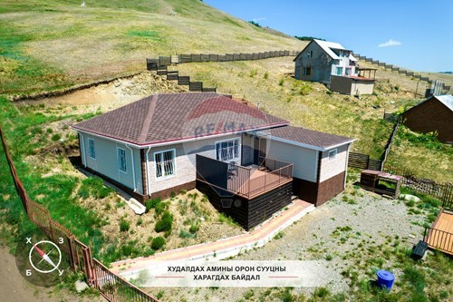 For Sale-Terraced House-Chingeltei, Mongolia-119082029-13