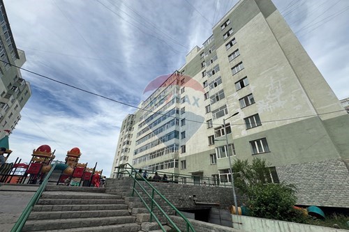 For Sale-Condo/Apartment-Songinokhairkhan, Mongolia-119012367-20