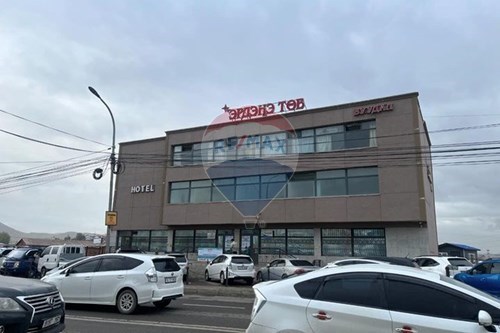 For Rent/Lease-Block of Apartments-Bayanzurkh, Mongolia-119009344-59