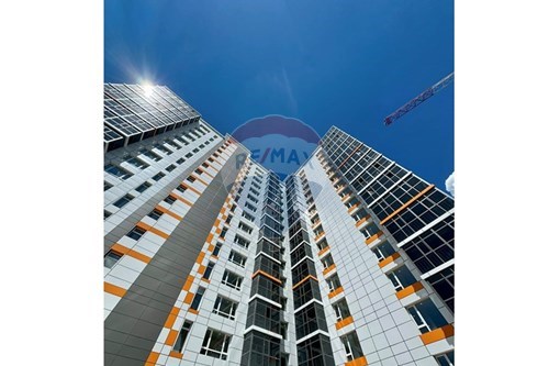 For Sale-Condo/Apartment-Khan-Uul, Mongolia-119007090-2
