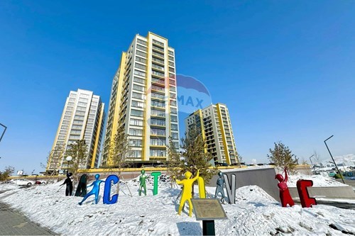 For Sale-Condo/Apartment-Khan-Uul, Mongolia-119082020-113