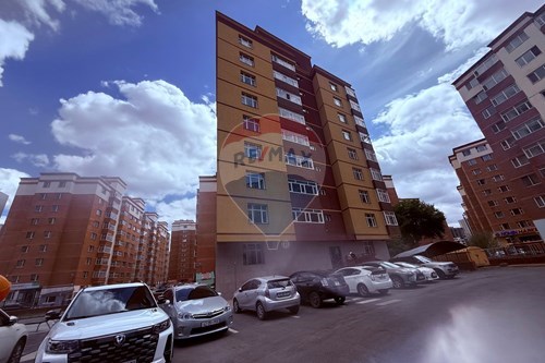 Худалдах-Block of Apartments-Хан-Уул, Монгол-119048317-24