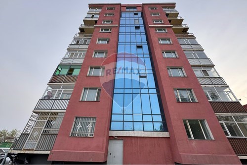 For Sale-Condo/Apartment-Bayangol, Mongolia-119085004-12