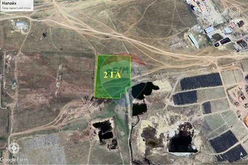 For Sale-Land-Nalaikh, Mongolia-119009226-336