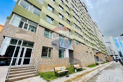 For Sale-Commercial/Retail-Bayanzurkh, Mongolia-119057078-367