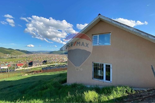 For Sale-Land-Chingeltei, Mongolia-119012204-242