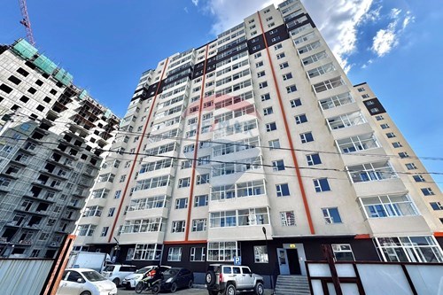 For Rent/Lease-Condo/Apartment-BAYANBURD RESIDENCE  - Sukhbaatar, Mongolia-119057043-45