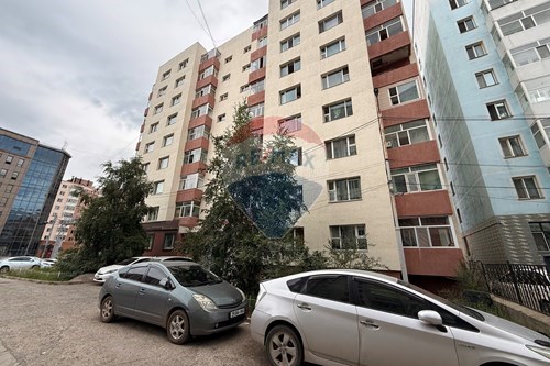 Худалдах-Block of Apartments-Баянзүрх, Монгол-119048317-35