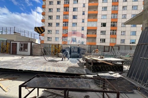 For Sale-Condo/Apartment-1406 Хотол хотхон  - Bayanzurkh, Mongolia-119079013-25