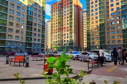 Худалдах-Орон сууц-Баянзүрх, Монгол-119009391-119