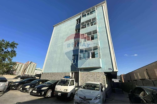 For Sale-Condo/Apartment-Bayanzurkh, Mongolia-119012351-48