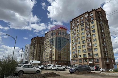 Түрээс-Орон сууц-Astra River view  - Хан-Уул, Монгол-119012209-120