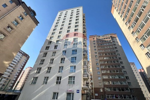 For Sale-Parking Space-Bayanzurkh, Mongolia-119077026-6