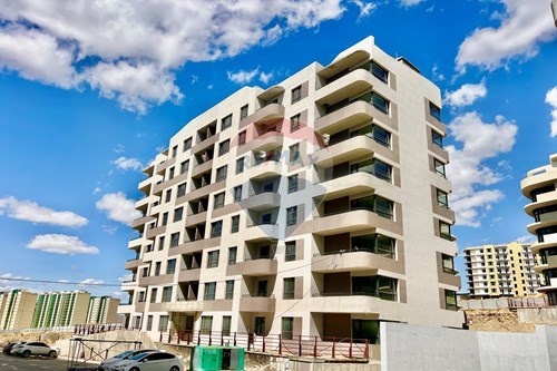 For Sale-Condo/Apartment-Арцат Форчун  - Khan-Uul, Mongolia-119012152-321