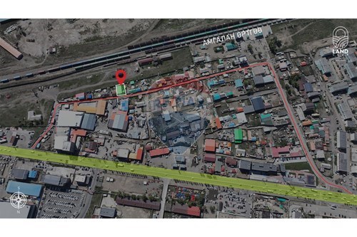 Slider Image Thumbnail