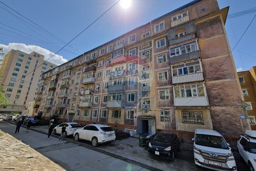 For Rent/Lease-Condo/Apartment-Bayanzurkh, Mongolia-119048189-63