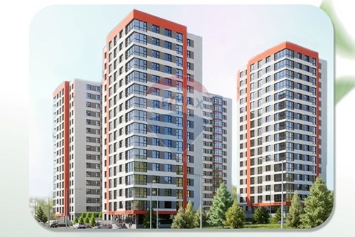 For Sale-Condo/Apartment-Буянт өргөө  - Khan-Uul, Mongolia-119067015-110