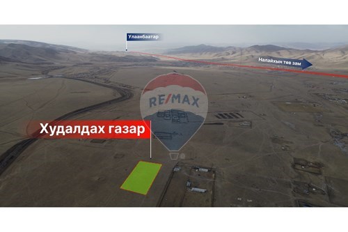 For Sale-Land-Bayanzurkh, Mongolia-119071050-10