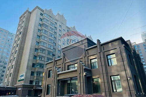 Түрээс-Орон сууц-Баянзүрх, Монгол-119009434-9