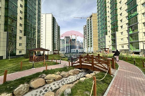 For Rent/Lease-Condo/Apartment-Агарта Резиденс  - Khan-Uul, Mongolia-119057059-17