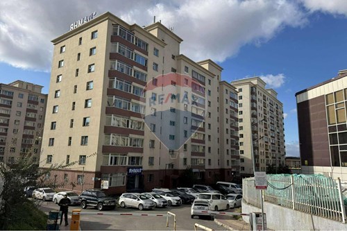 For Sale-Condo/Apartment-Khan-Uul, Mongolia-119004117-85