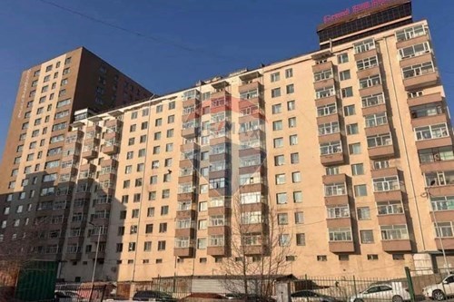 For Sale-Condo/Apartment-Bayangol, Mongolia-119077048-50