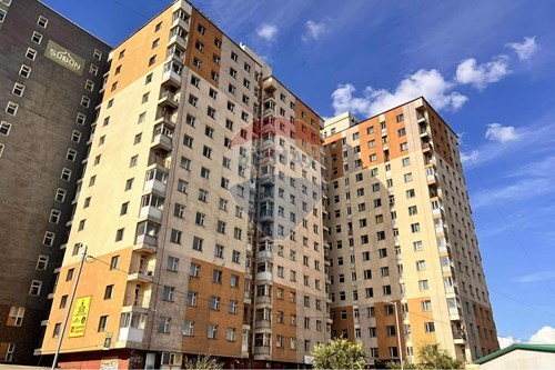 Худалдах-Орон сууц-Сонгинохайрхан, Монгол-119009233-732