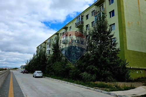 For Sale-Condo/Apartment-Khan-Uul, Mongolia-119042056-11