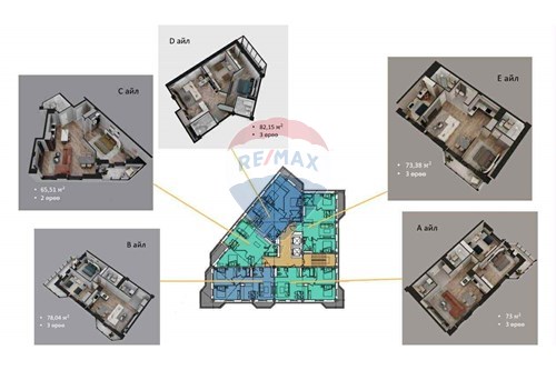 Slider Image Thumbnail