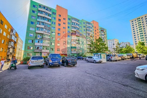 For Sale-Condo/Apartment-Bayangol, Mongolia-119009325-88