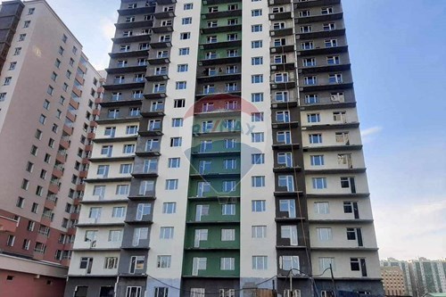 For Sale-Condo/Apartment-Middle River хотхон  - Bayangol, Mongolia-119009275-427