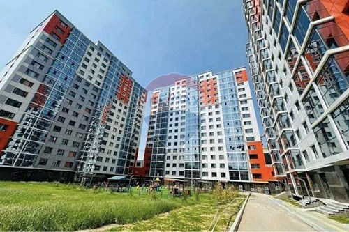 For Sale-Condo/Apartment-Khan-Uul, Mongolia-119009254-201