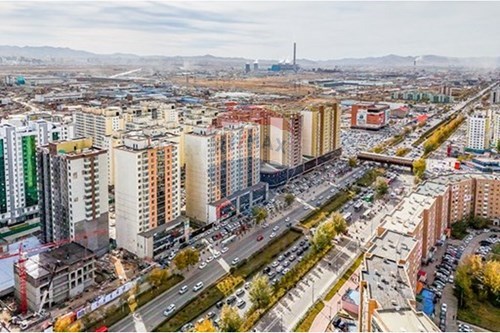 For Sale-Commercial/Retail-Bayangol, Mongolia-119048183-22
