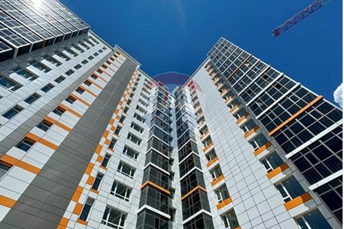 For Sale-Block of Apartments-Khan-Uul, Mongolia-119079001-764
