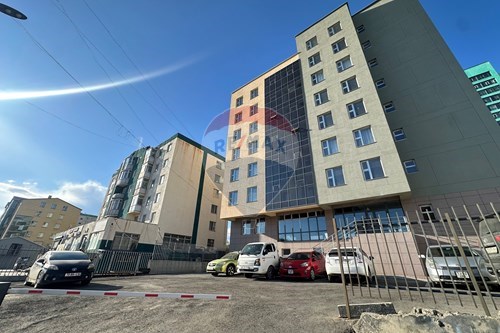 For Rent/Lease-Condo/Apartment-Bayangol, Mongolia-119009366-131