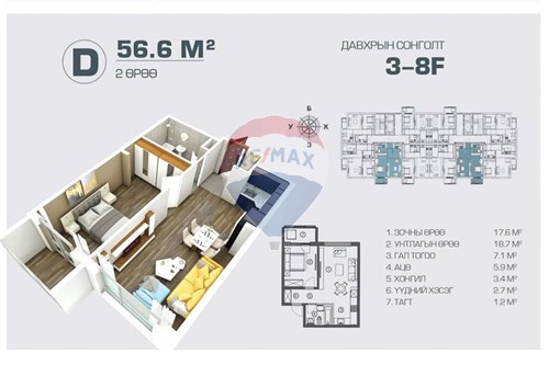 Slider Image Thumbnail