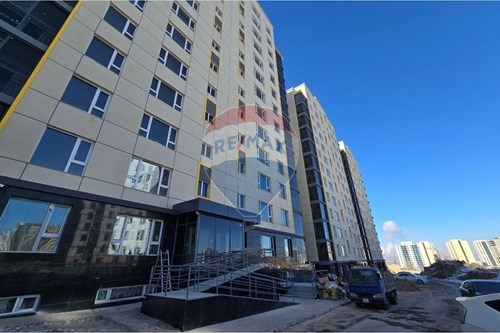For Sale-Condo/Apartment-802 Энхтөгөл хотхон  - Khan-Uul, Mongolia-119057042-27