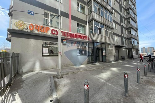 For Sale-Commercial/Retail-Bayangol, Mongolia-119054001-40
