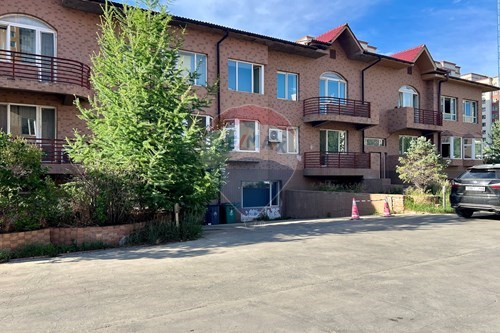 For Rent/Lease-Townhouse-Khan-Uul, Mongolia-119052154-100