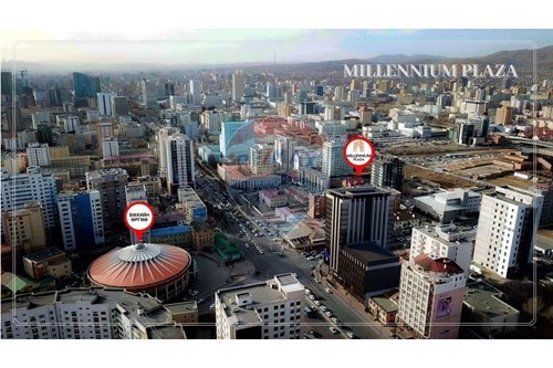 For Sale-Commercial/Retail-Bayanzurkh, Mongolia-119002050-235
