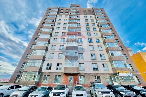 For Sale-Condo/Apartment-10 72  - Bayanzurkh, Mongolia-119009199-128
