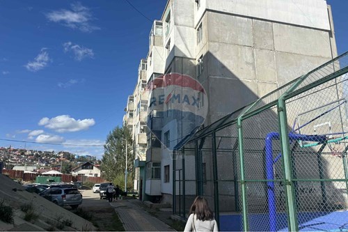 For Sale-Condo/Apartment-Bayangol, Mongolia-119005001-64