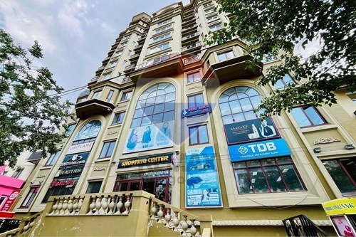 Commercial - Office - Chingeltei, Mongolia - MN
