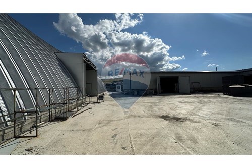 For Sale-Factory-Bayanzurkh, Mongolia-119035005-858