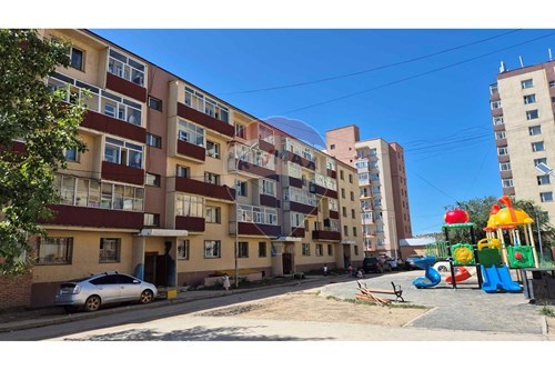 For Sale-Condo/Apartment-Songinokhairkhan, Mongolia-119012246-227