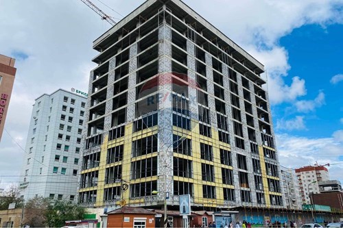 For Sale-Commercial/Retail-Bayanzurkh, Mongolia-119012317-37