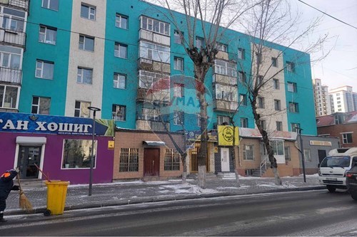 For Sale-Accommodation-Bayangol, Mongolia-119087008-60